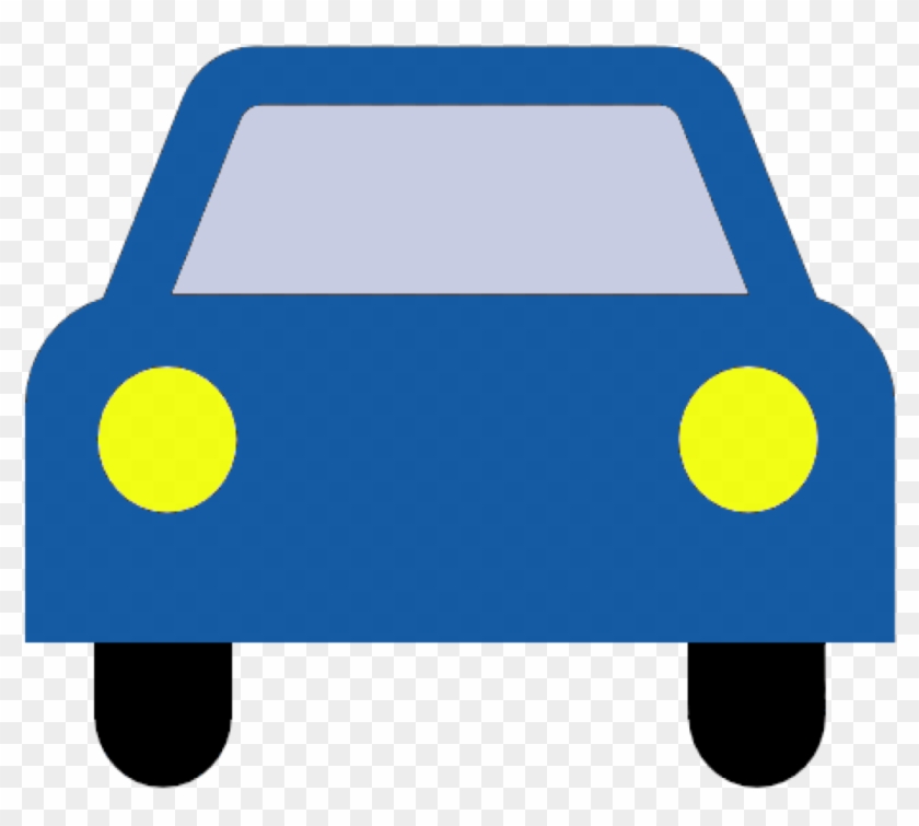 All Motorists Need To Be Especially Alert And Cautious - Font Awesome Car Png #439598