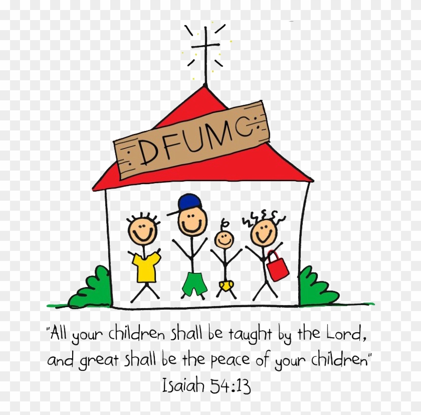 2018 Clc Preschool Registration Dates & Information - First United Methodist Church Of Dallas #439611