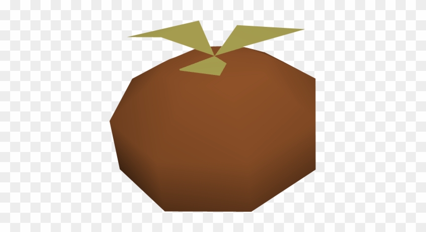 Rotten Tomato Detail - Runescape Rotten Tomato #439635