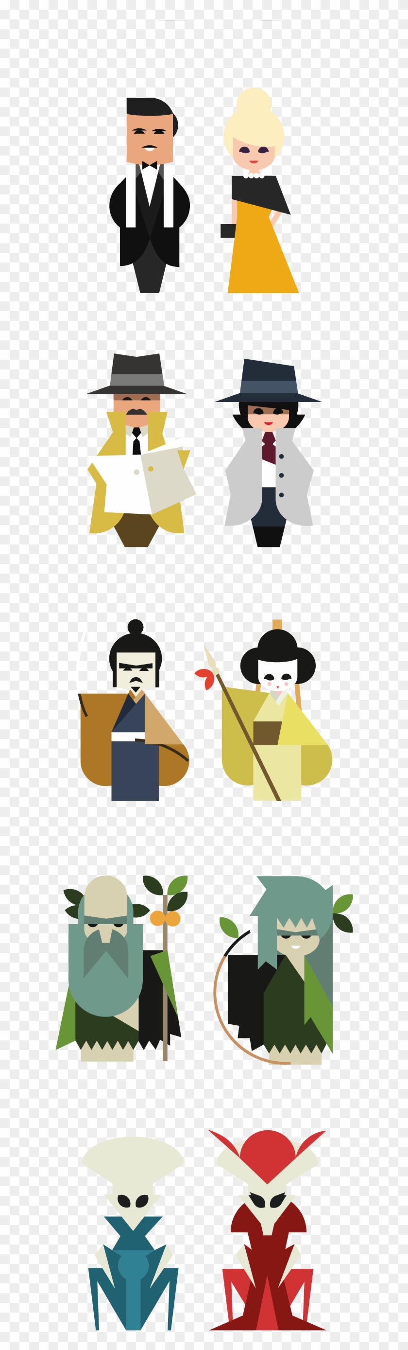 Heystudio 12 Heystudio 13 Heystudio - Illustration #439744