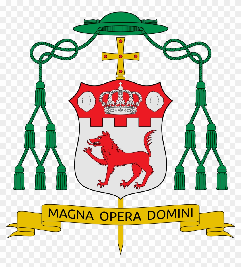 Open - Angelo De Donatis Vescovo #439754