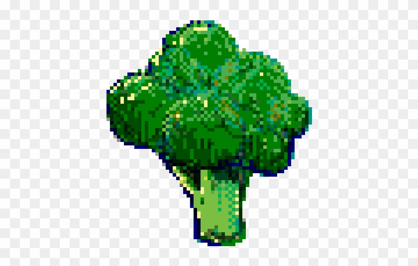 Broccoli #439755