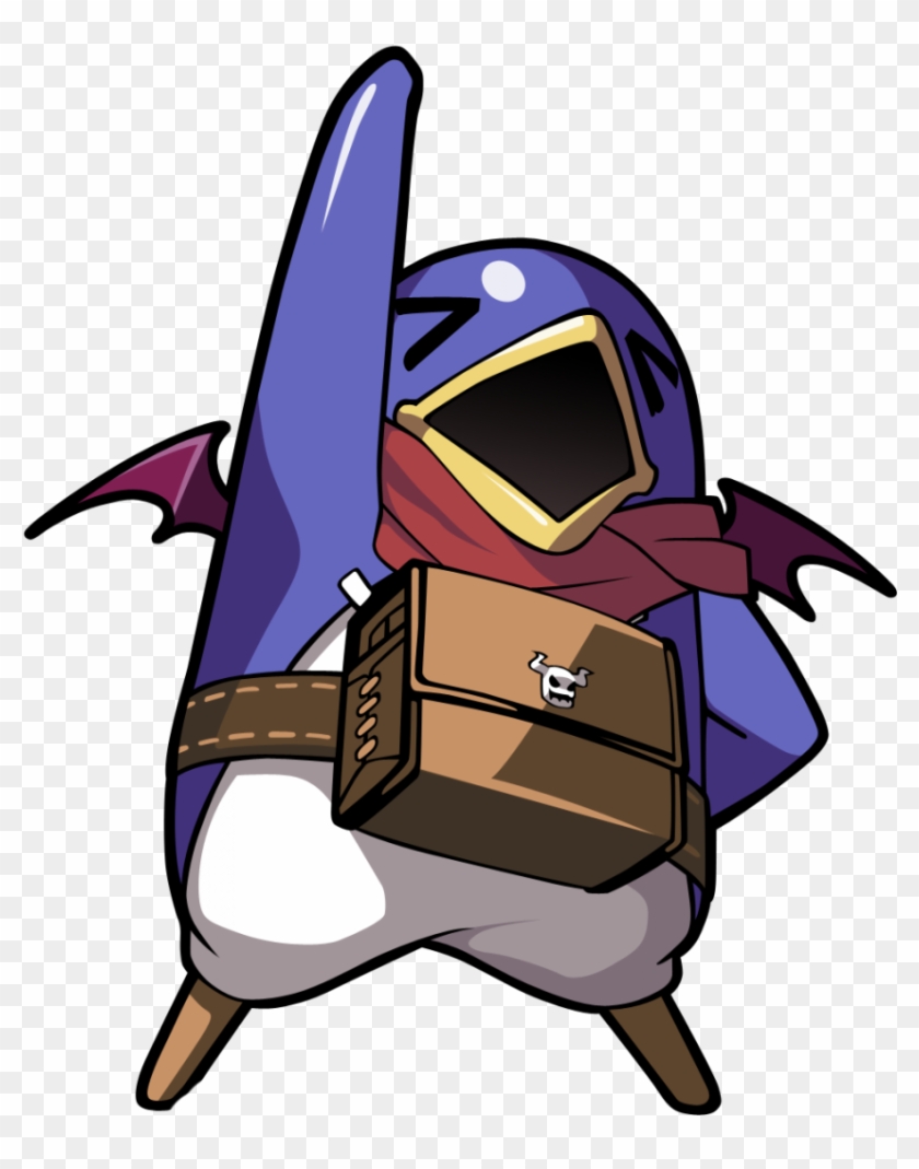 Render - ディスガイア プリニー #439784