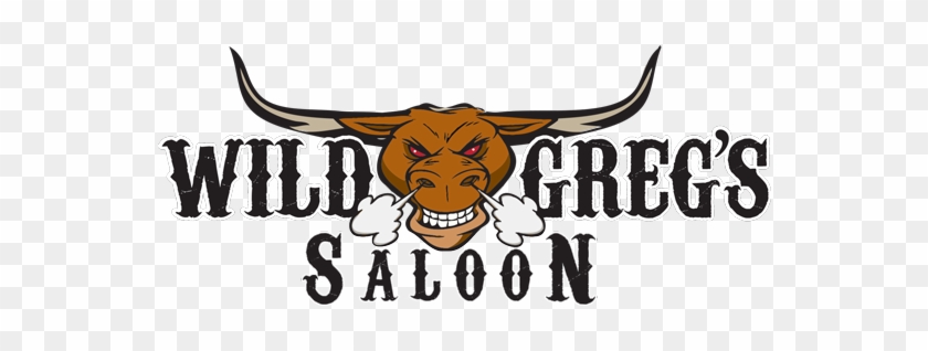 Wild Greg's Saloon - Wild Greg's Saloon #439801
