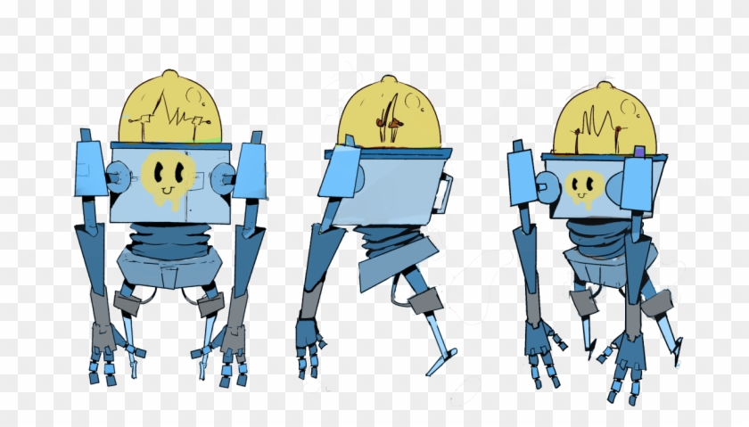 Zoom Info - Cartoon #439820