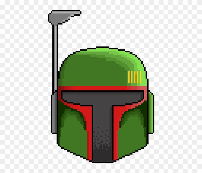 Boba Wars - Boba Fett #439836