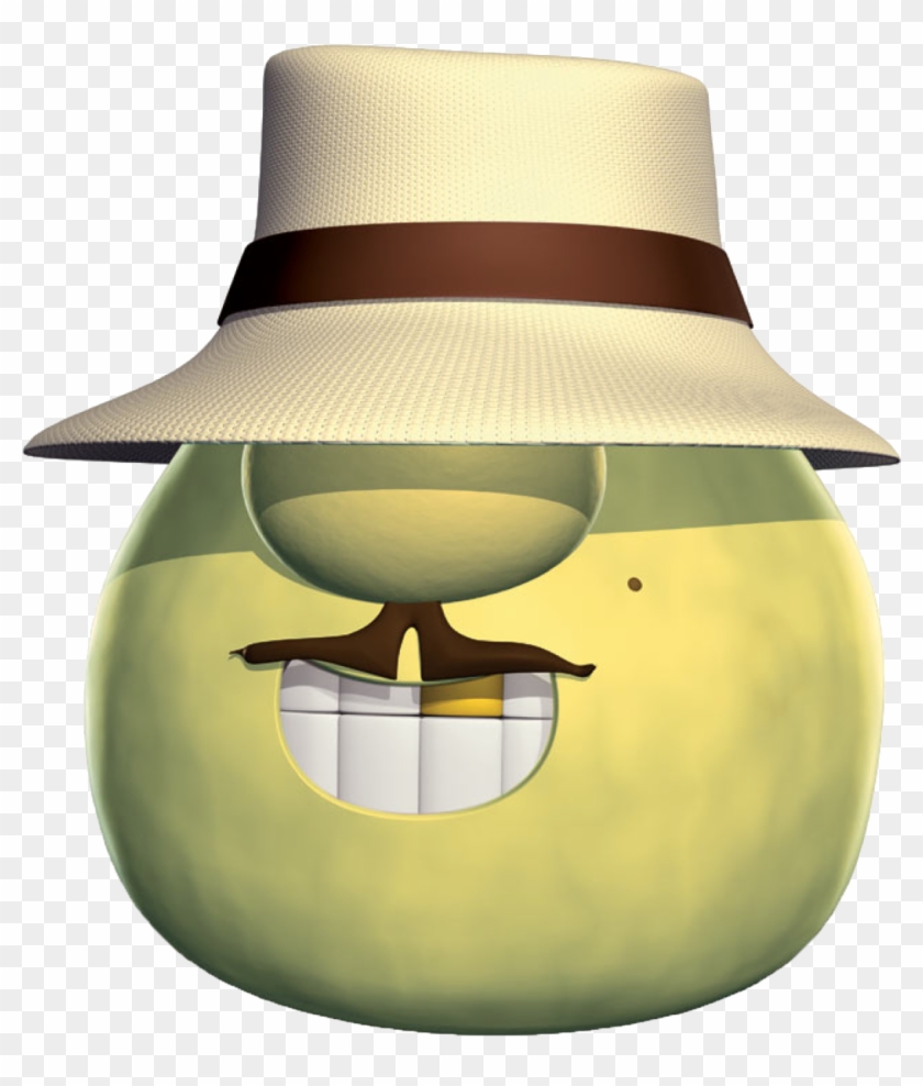 Mr - Lunt - Potato From Veggie Tales #439918