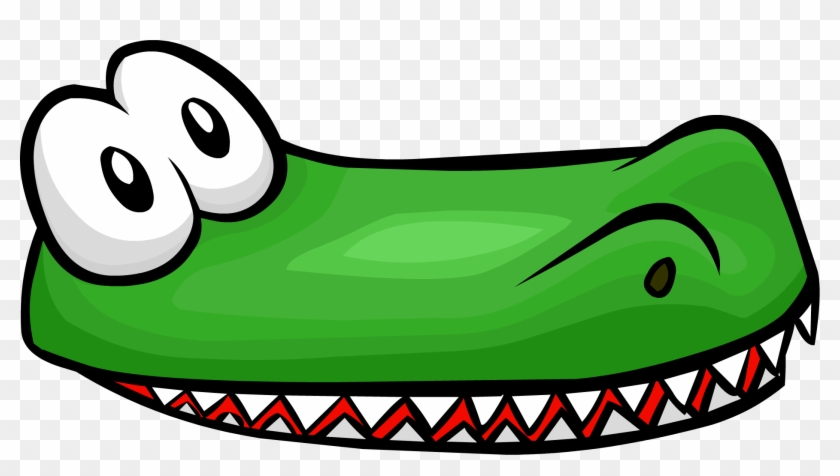 Crocodile - Crocodile #439883