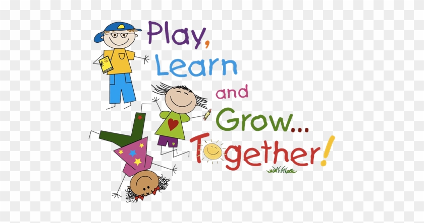 Colonial Heights Public Schools Is Pleased To Offer - Learn Play And Grow #439893