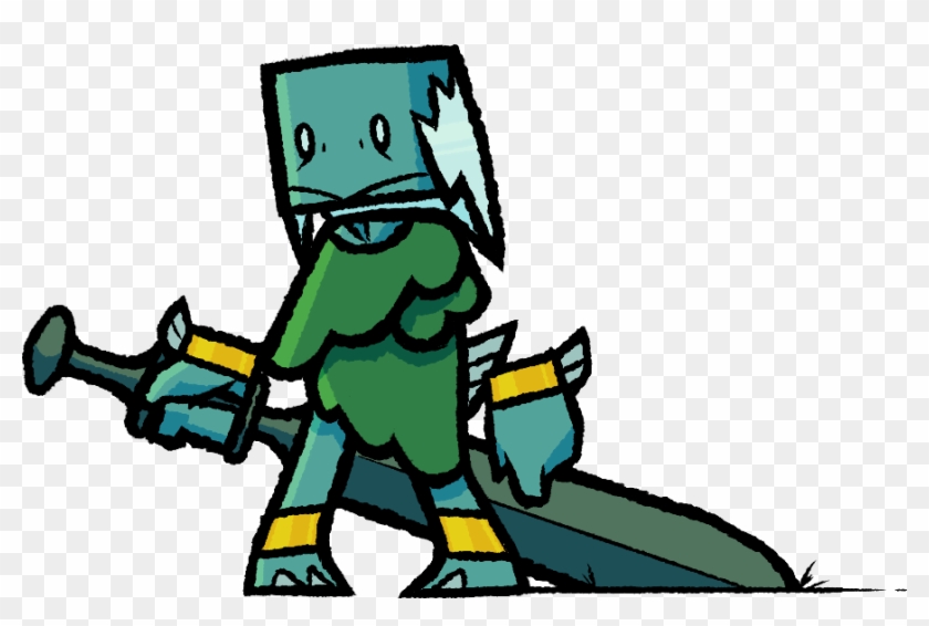 [class Suggestion] The Deep One - Trove #439920