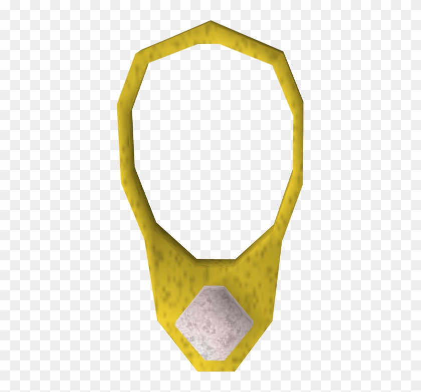 Elegant Runescape Diamond Ring Alchemy Diamond Necklace - Runescape Necklace #439927