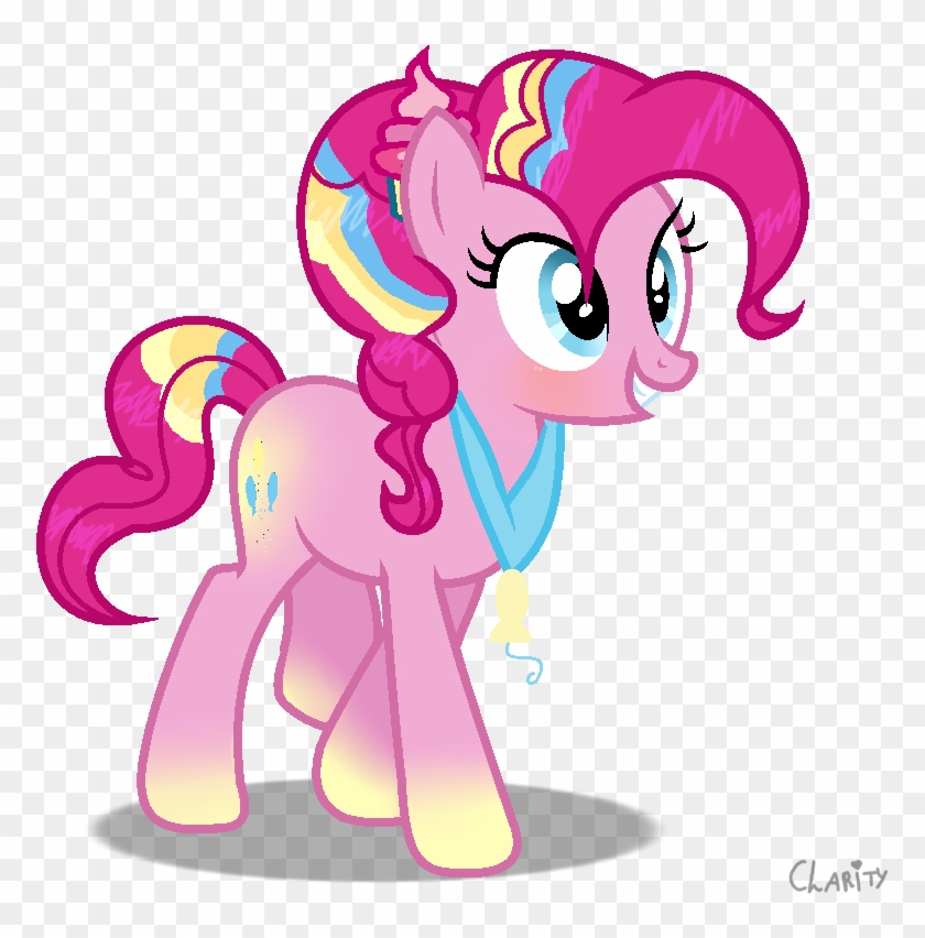 Galaxyvisionyt, Base Used, Older, Older Pinkie, Pinkie - My Little Pony: Friendship Is Magic #440010