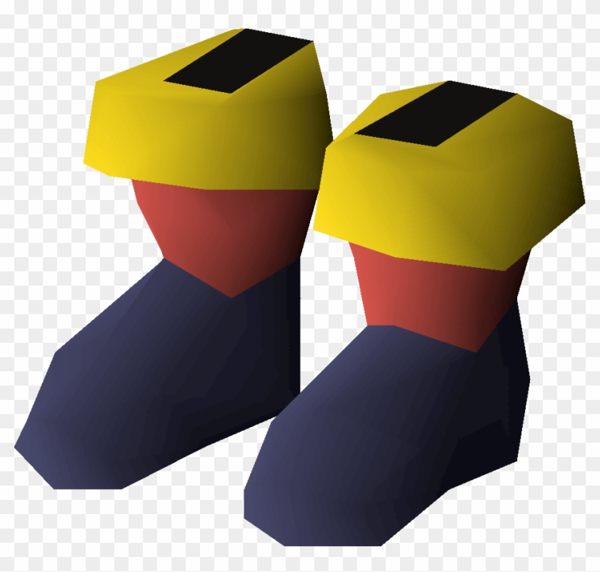 Infinity Boots - Magic Boots Osrs #440045