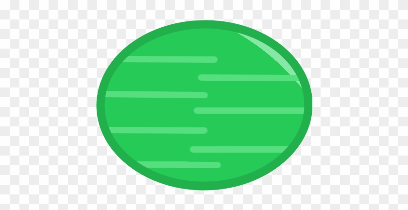 Melon - Circle #440051
