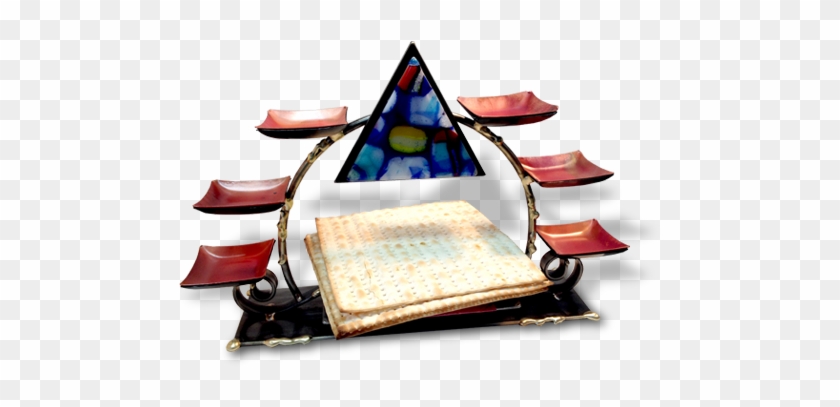 Seder Plate Combo Retail $120 - Passover Seder Plate #440066