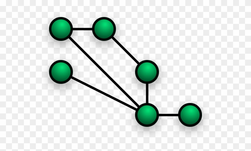 Mesh Network Topology #440068