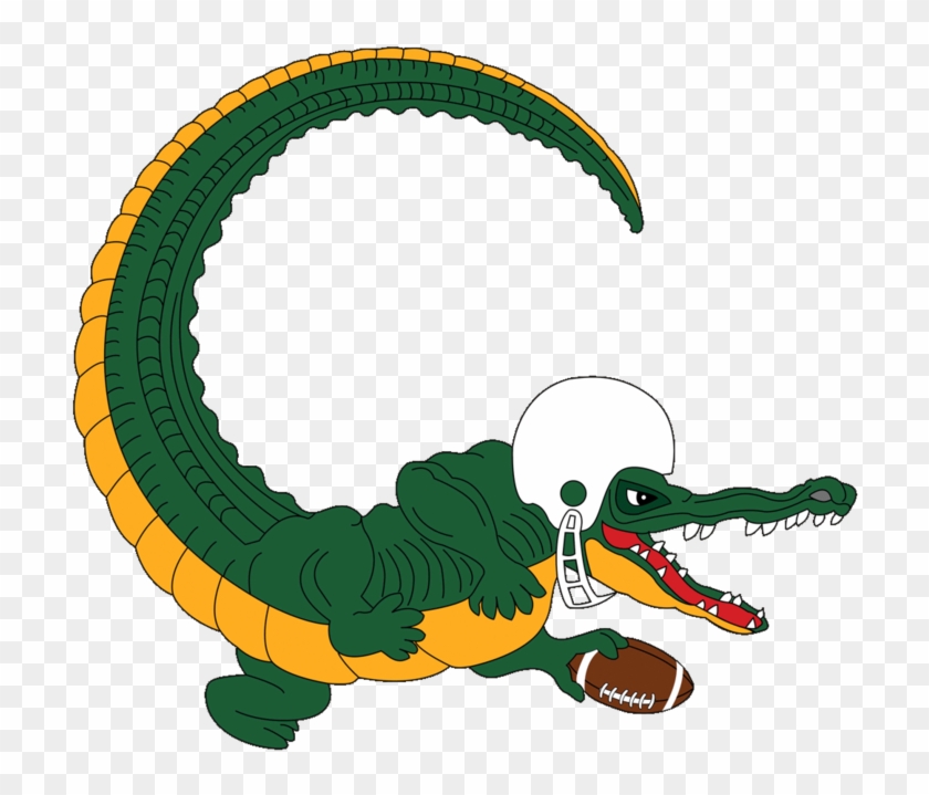 Cologne Crocodiles - Cologne Crocodiles Logo #440084