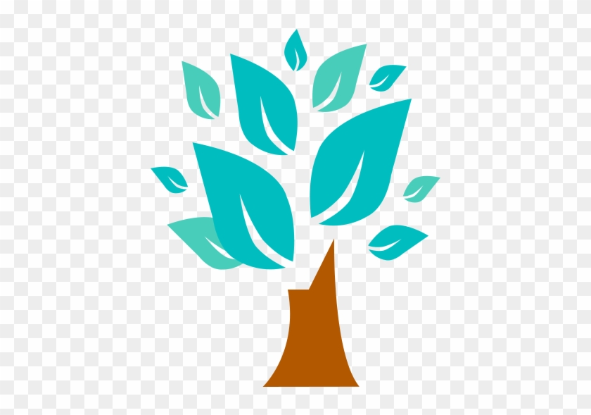 Tree Icon - Genç Tema #440095