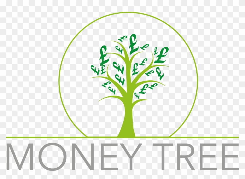 Money Tree Limited - Money Tree Logo #440096