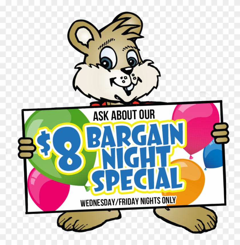 Contact Person - Knoebels #440116