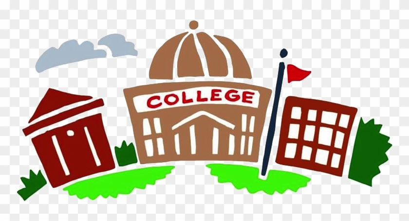 Image - College Clipart Png #440135