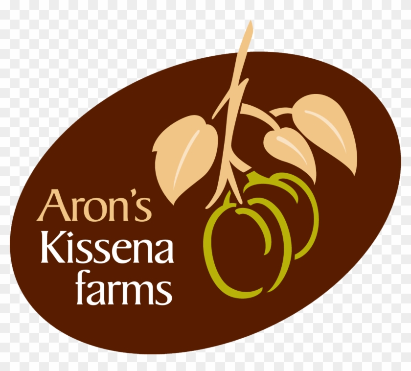 Akf Helps With - Aron's Kissena Farms #440147