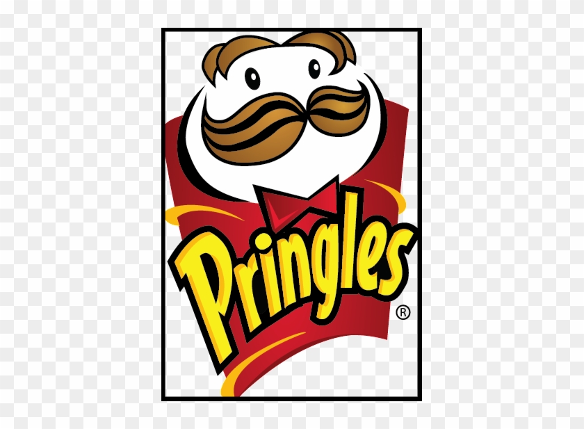 News From The Science Lab - Mike D Antoni Pringles #440149