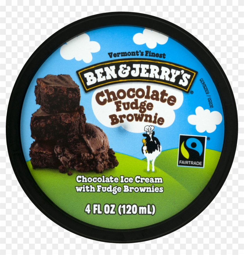 Ben And Jerry's #440179