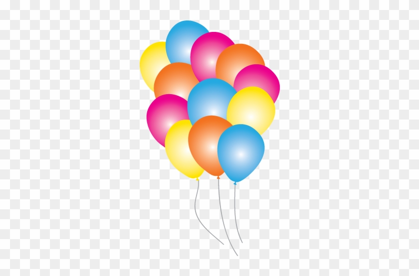 Trolls Balloons Party Pack - Balloon #440176