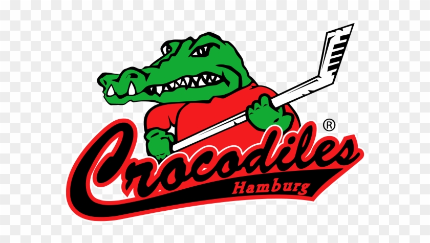 Hamburg Crocodiles - Crocodiles Hamburg #440233