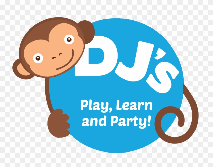 Logo - Dj Jungle Logo #440222