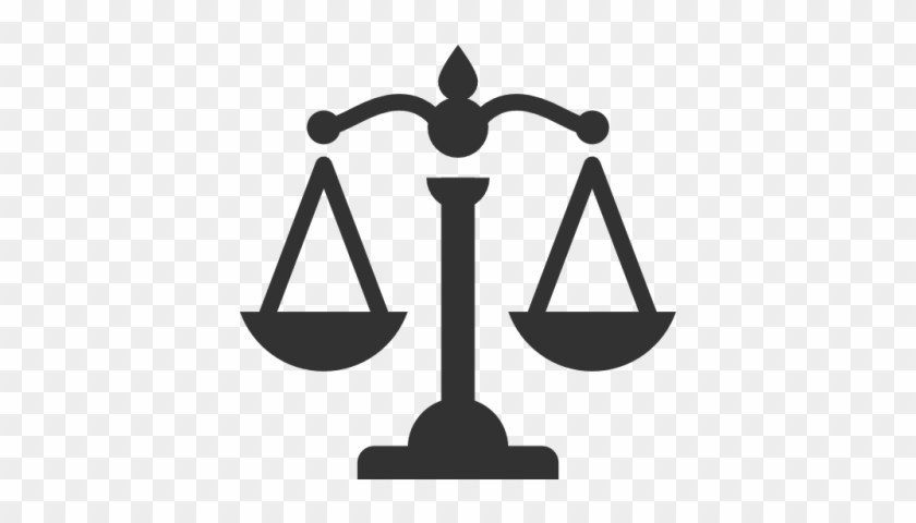Weight, Fitness, Overweight, Scale, Weighing Scale - Justice Icon #440223