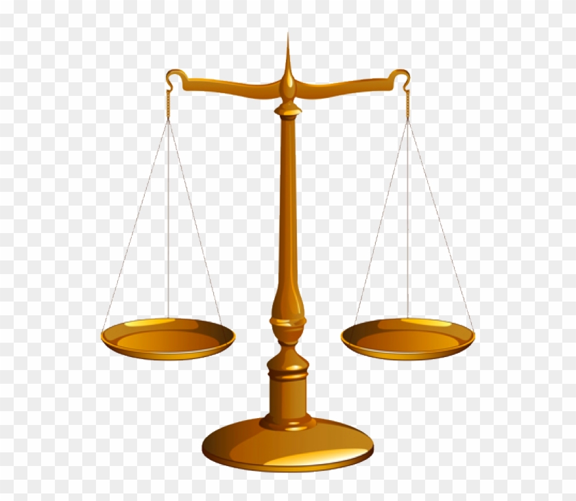 Scale Free Png Image - Balance Beam In Court #440252