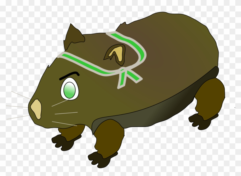 File - Mortal Wombat - Svg - Encyclopedia #440253