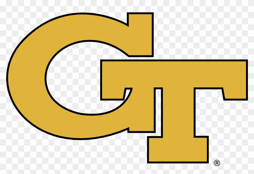 Georgia Tech Yellow Jackets Logo Png Transparent - Georgia Institute Of Technology #440294