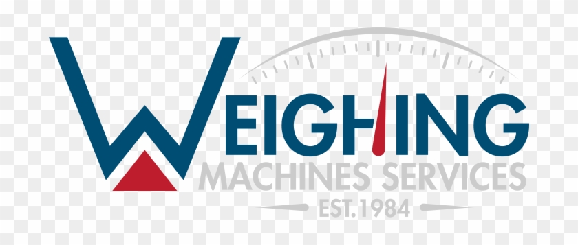 Weighting Machines - Weighing Machine Logo #440314