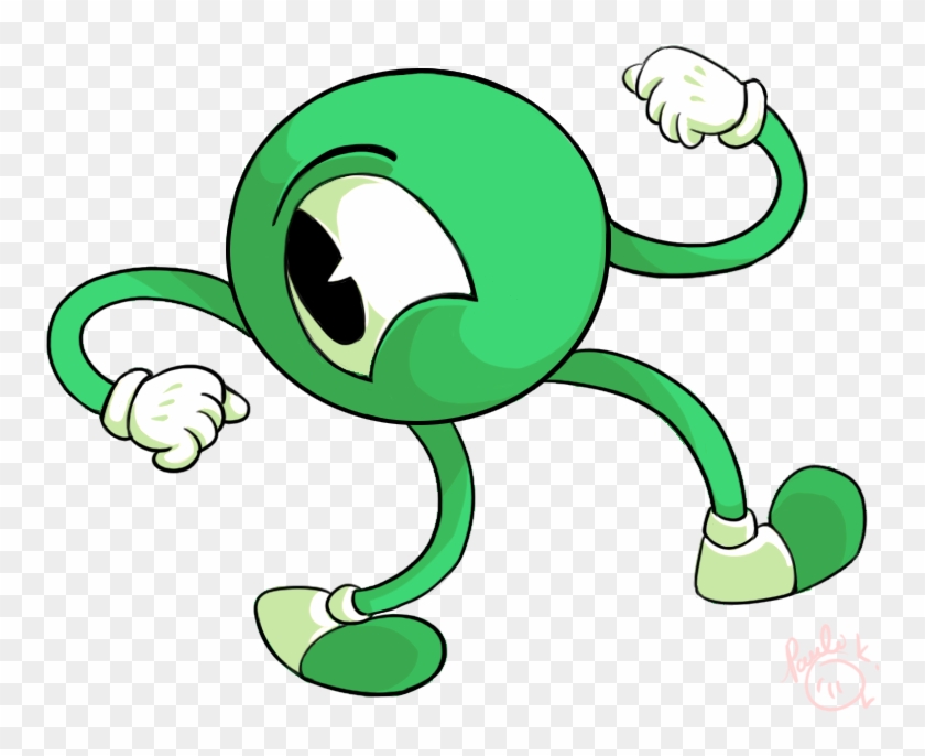 Alien Clipart Png Gif #440336