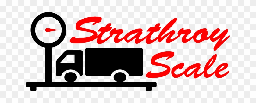 Strathroy Scale Inc - Strathroy Scale Inc #440347