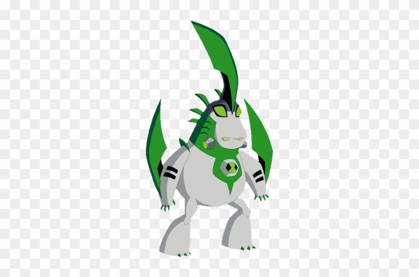 Big Chuck - Big Chuck #440365