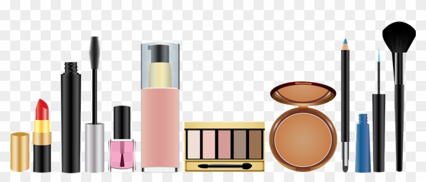 Makeup Clipart Transpa Background