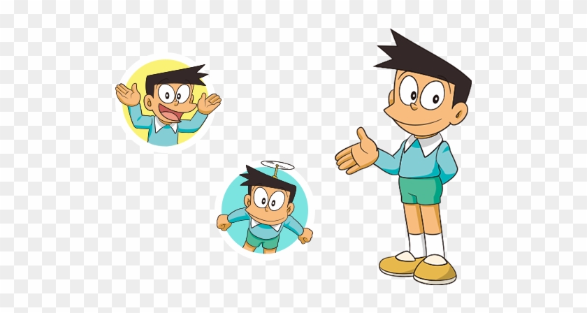 Suneo - Doraemon Character Png Hd - Free Transparent PNG Clipart Images Download Suneo - Doraemon Character Png Hd - Free Transparent PNG Clipart Images Download