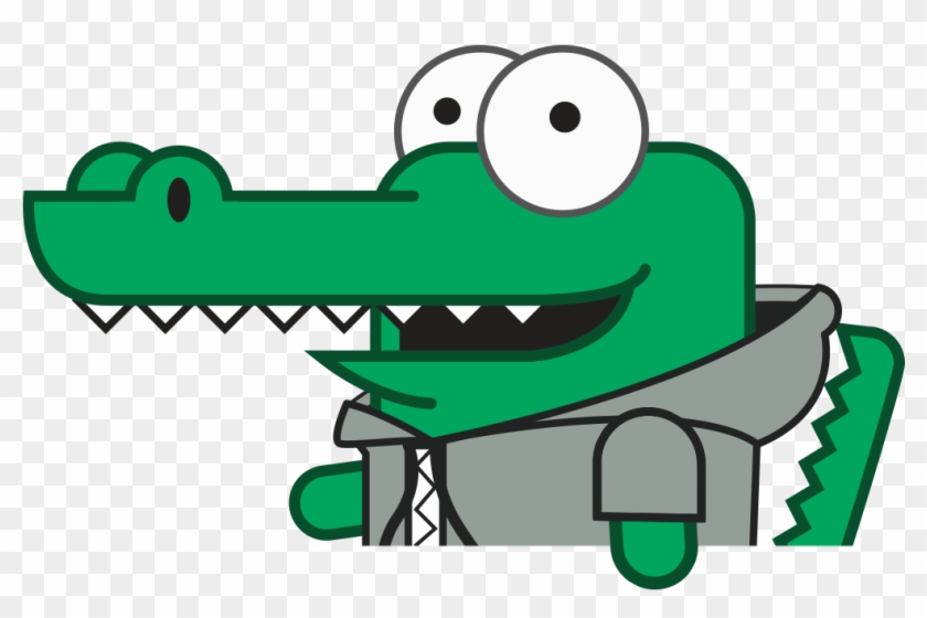Croc Is A Very Flexible System - Croc Is A Very Flexible System #440421
