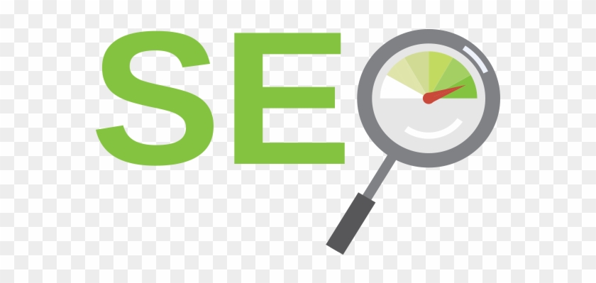 Search Engine Optimization - Circle #440427