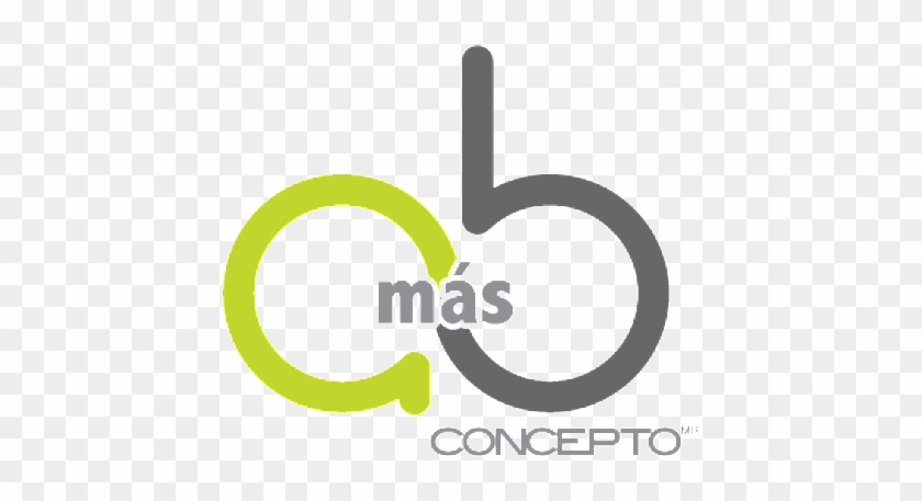 A Mas B Concepto - Concept #440433