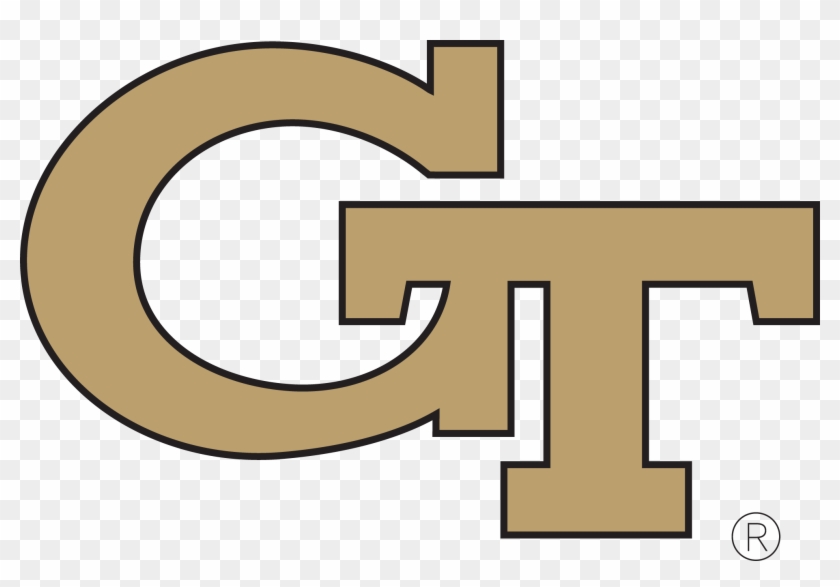 Gt Logo Georgia Tech Yellow Jackets - Georgia Tech Yellow Jackets #440446