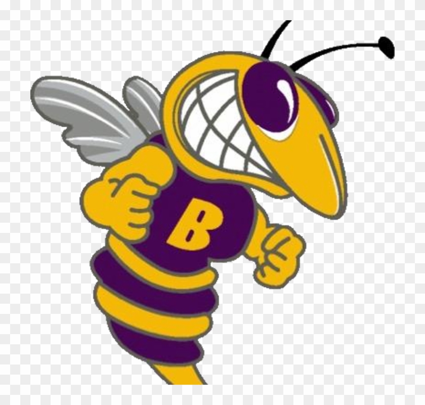 Byrd Yellow Jackets - C. E. Byrd High School #440456