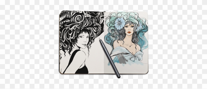 Illustration - Illustration #440469