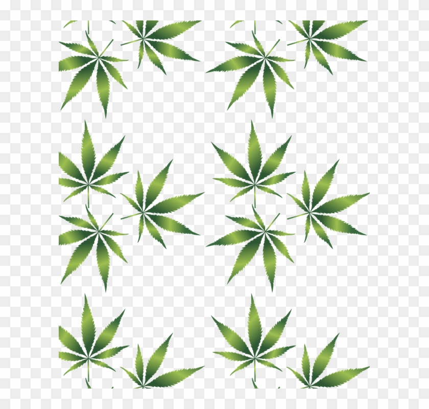 Weed Plant Drawing 23, Buy Clip Art - Transparent Background Cannabis Png -  Free Transparent PNG Clipart Images Download