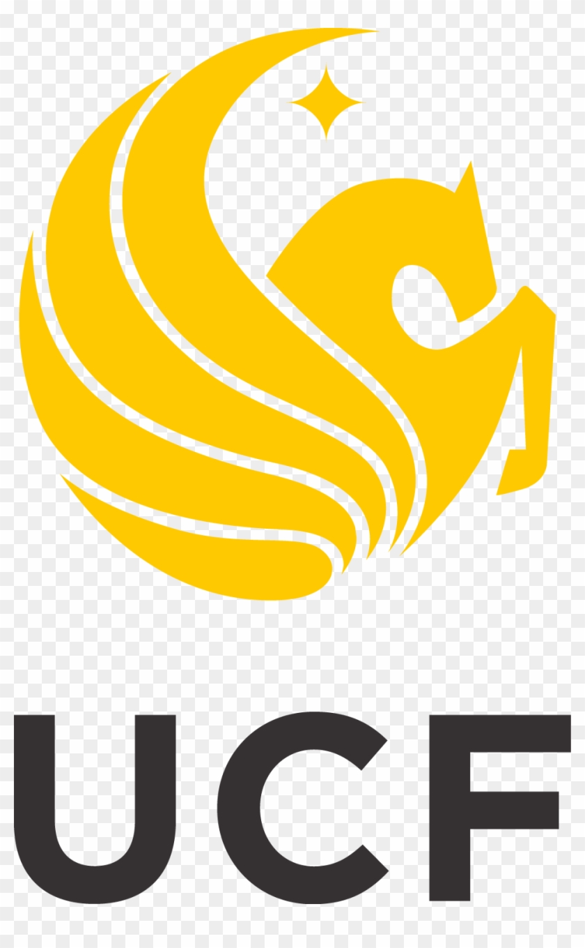 Ucf University Of Central Florida Logo [eps File] - University Of Central Florida Logo Png #440514