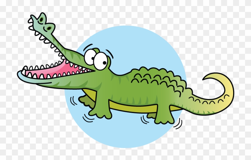 Crocodile ∞ - Crocodile ∞ #440566